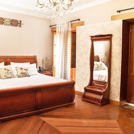 Hotel Boutique Casa Ruth En Cuenca Esterno foto