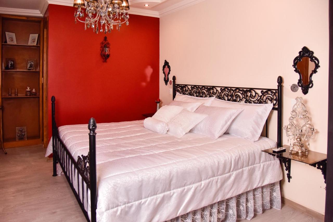 Hotel Boutique Casa Ruth En Cuenca Esterno foto