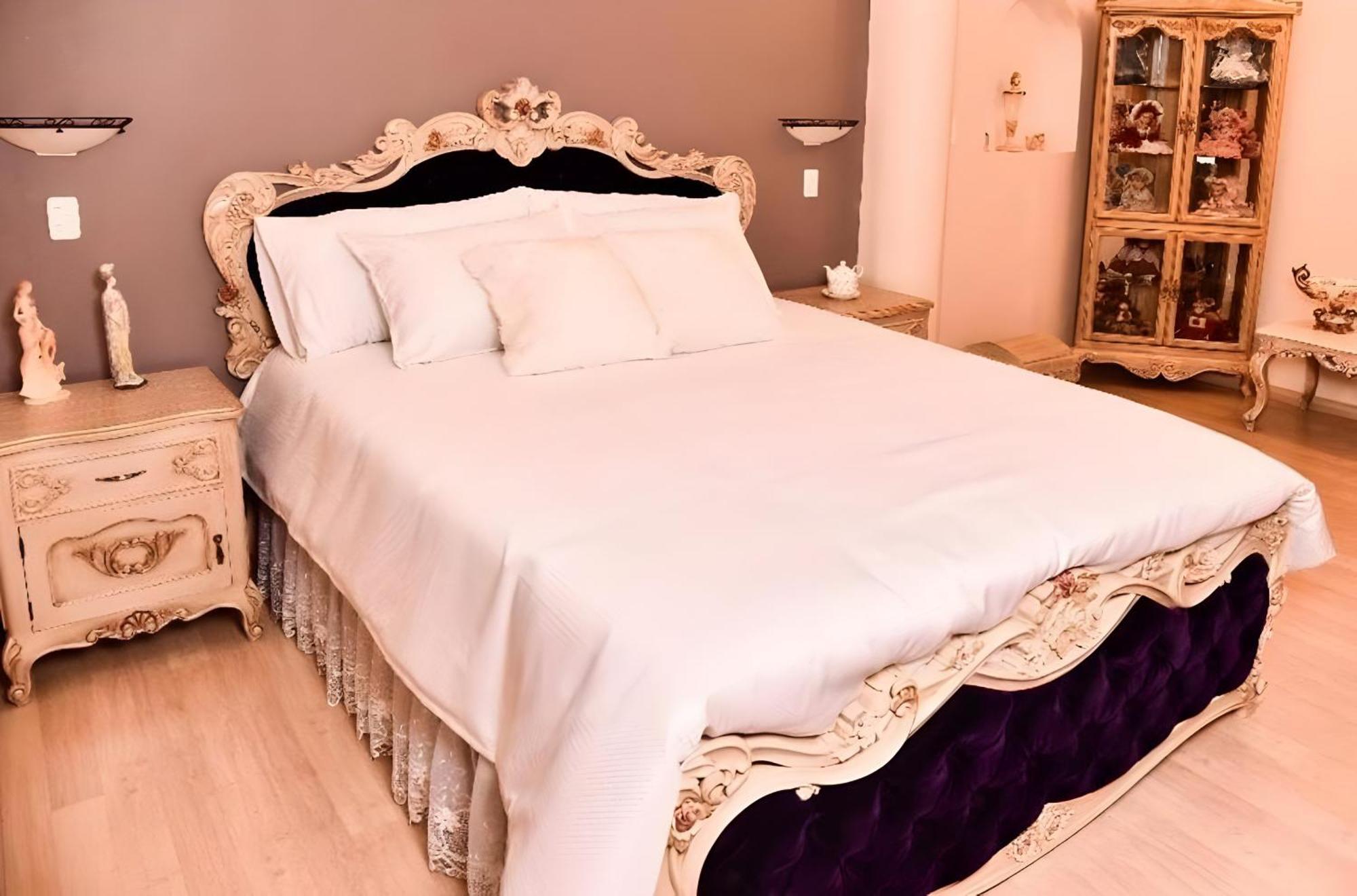 Hotel Boutique Casa Ruth En Cuenca Esterno foto