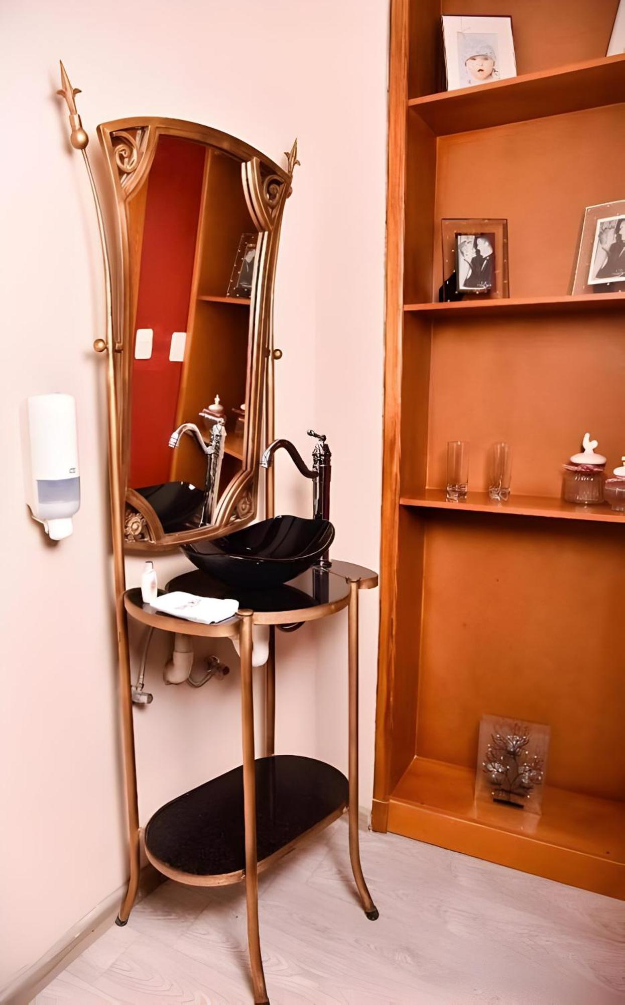 Hotel Boutique Casa Ruth En Cuenca Esterno foto