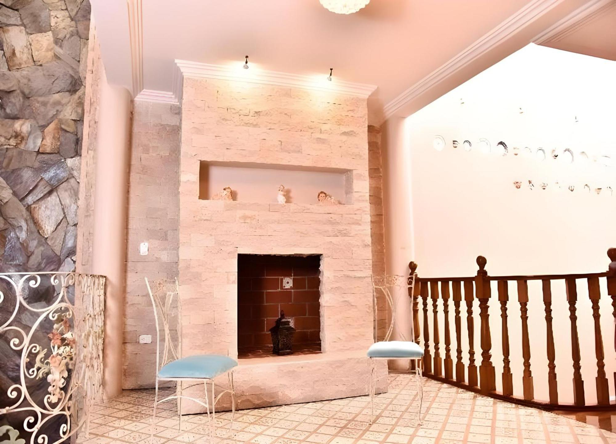 Hotel Boutique Casa Ruth En Cuenca Esterno foto