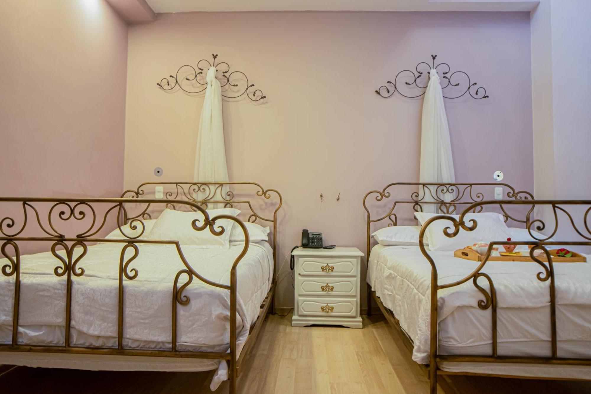 Hotel Boutique Casa Ruth En Cuenca Esterno foto